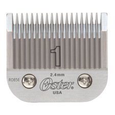 Spare Blade for Hair Clippers OSTER Size 1 - 2.4mm